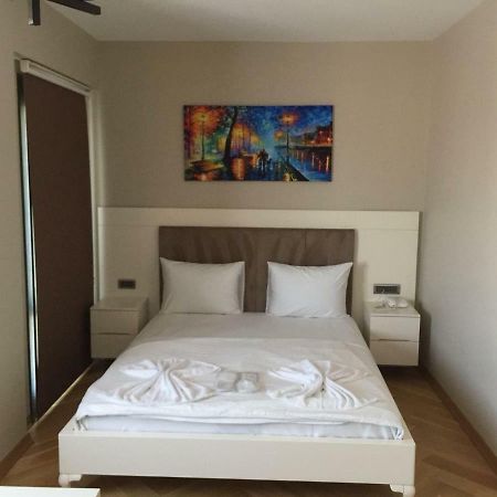 Leader Mansion Hotel&Suite Istambul Exterior foto