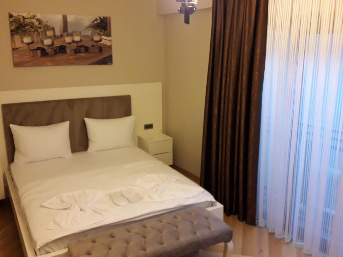 Leader Mansion Hotel&Suite Istambul Exterior foto