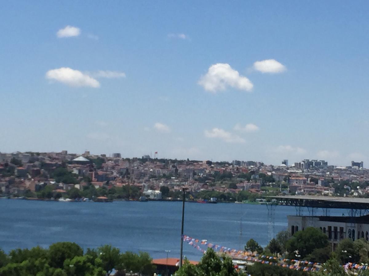 Leader Mansion Hotel&Suite Istambul Exterior foto