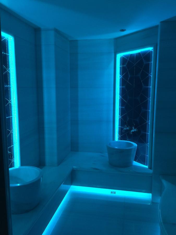 Leader Mansion Hotel&Suite Istambul Exterior foto