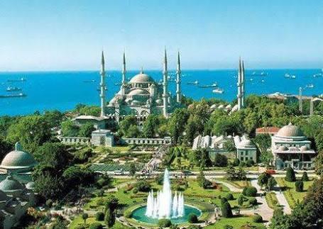 Leader Mansion Hotel&Suite Istambul Exterior foto