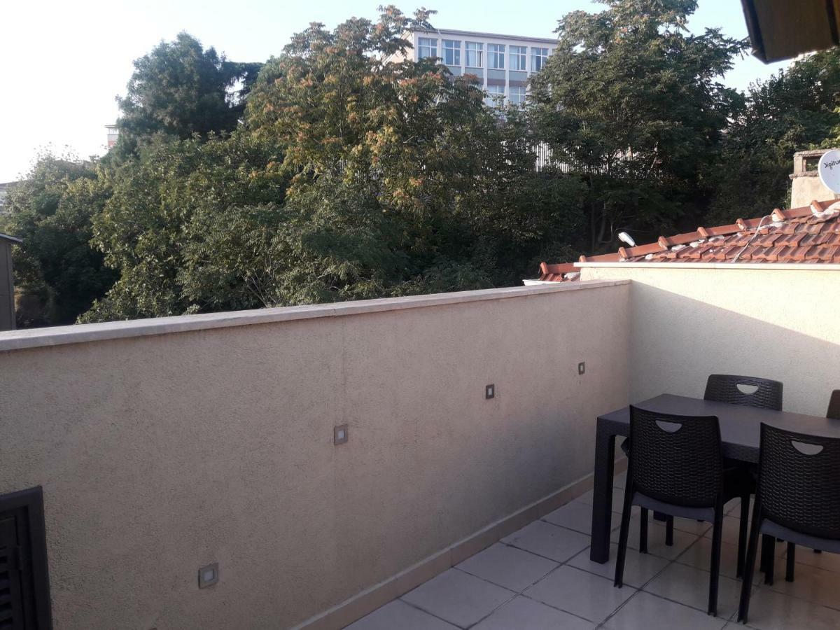 Leader Mansion Hotel&Suite Istambul Exterior foto