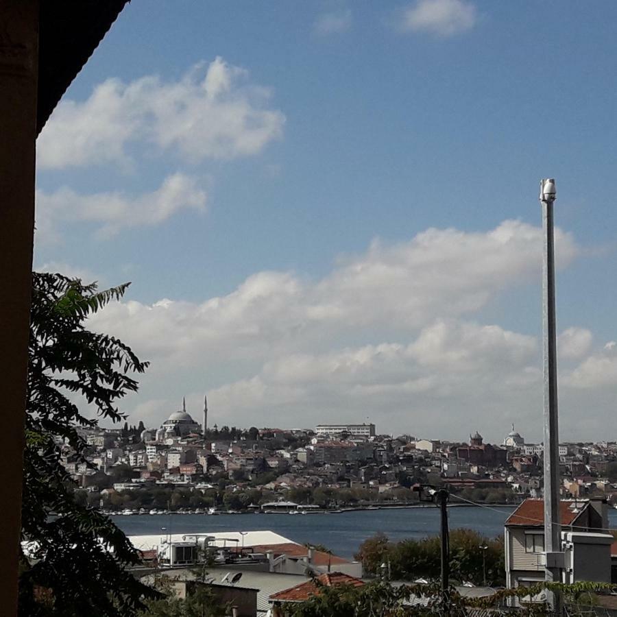 Leader Mansion Hotel&Suite Istambul Exterior foto